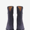 Botas cowboy de tacón Leyane