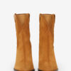 Botas cowboy de tacón Leyane