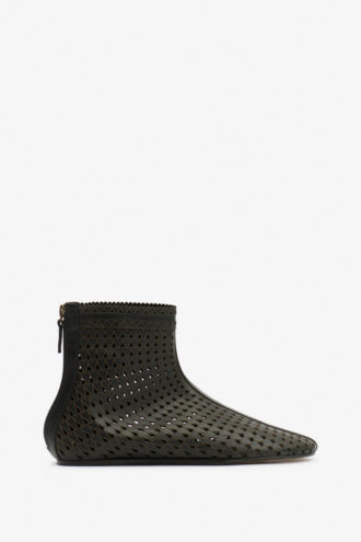 Botas de cuero Ferix