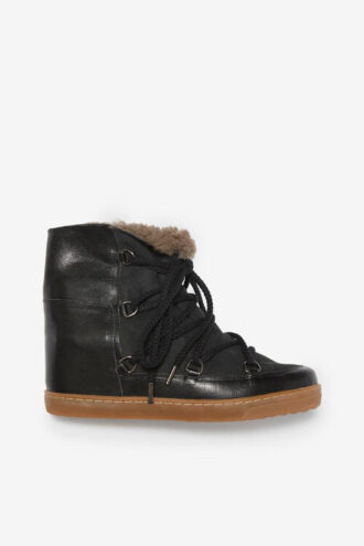 Botas après-ski forradas Nowles
