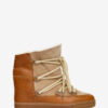 Botas de nieve con forro de borreguillo Nowles Botas de nieve con forro de borreguillo Nowles