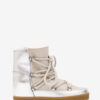 Botas de nieve con forro de borreguillo Nowles Botas de nieve con forro de borreguillo Nowles