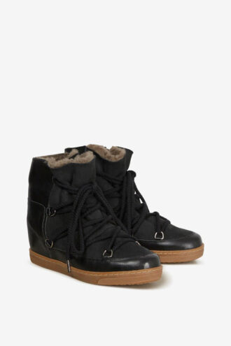 Botas après-ski forradas Nowles