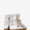 Botas de nieve con forro de borreguillo Nowles Botas de nieve con forro de borreguillo Nowles
