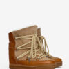 Botas de nieve con forro de borreguillo Nowles Botas de nieve con forro de borreguillo Nowles
