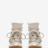 Botas de nieve con forro de borreguillo Nowles Botas de nieve con forro de borreguillo Nowles