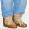 Botas de nieve con forro de borreguillo Nowles Botas de nieve con forro de borreguillo Nowles