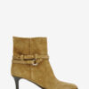 Botas de piel Meyli