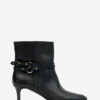 Botas de piel Meyli