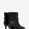 Botas de piel Meyli