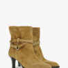 Botas de piel Meyli