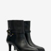 Botas de piel Meyli