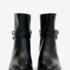 Botas de piel Meyli