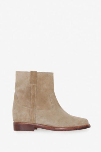 Botines Susee