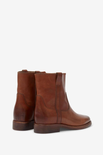 Botines Susee