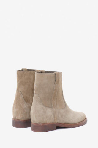 Botines Susee