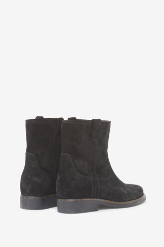 Botines Susee