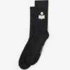 Calcetines con logotipo Siloki