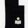 Calcetines con logotipo Siloki