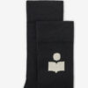 Calcetines con logotipo Siloki