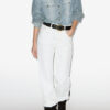 Camisa Ovelia Chambray Camisa Ovelia Chambray