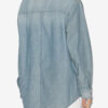 Camisa Ovelia Chambray Camisa Ovelia Chambray