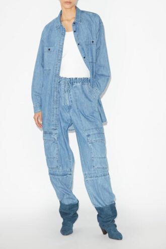 Camisa Verane