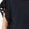 Camiseta de algodón Odyle