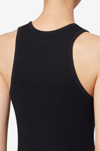 Camiseta de algodón Thea