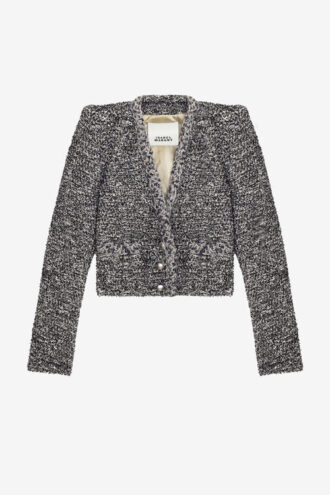 Chaqueta corta Cowens Gwendoline