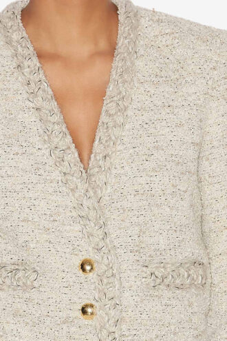 Chaqueta corta Cowens Gwendoline