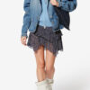 Chaqueta de algodón Dolie