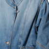 Chaqueta de algodón Dolie