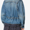 Chaqueta de algodón Dolie