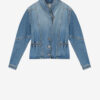 Chaqueta de algodón Dolie