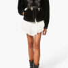 Chaqueta de terciopelo Pietra Chaqueta de terciopelo Pietra