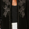 Chaqueta de terciopelo Pietra Chaqueta de terciopelo Pietra
