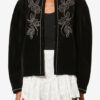 Chaqueta de terciopelo Pietra Chaqueta de terciopelo Pietra