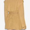 Chaqueta de trabajo de algodón Malika