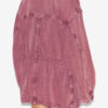 Chaqueta estilo workwear Joanna en denim liso