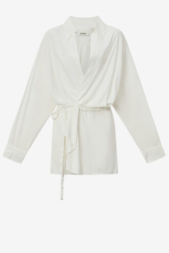 Chaqueta Keren