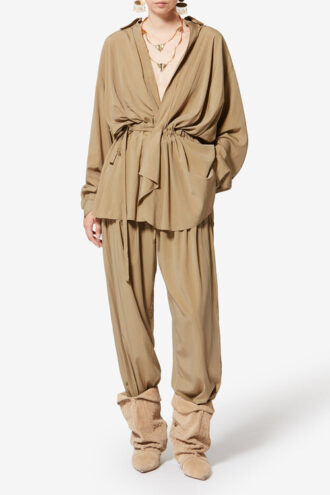 Chaqueta Keren