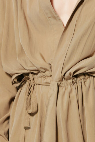 Chaqueta Keren