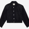 Chaqueta vaquera clásica Josephine