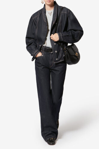 Chaqueta vaquera Dolie