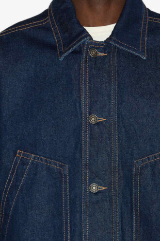 Chaqueta vaquera Jorest