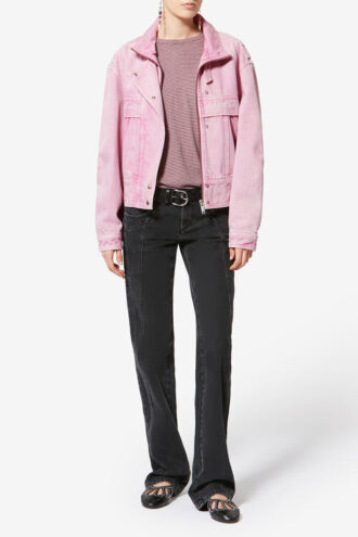 Chaqueta vaquera Joseline