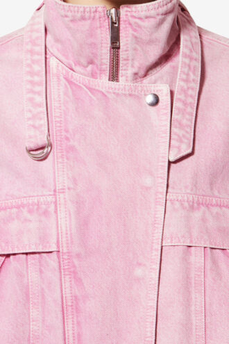 Chaqueta vaquera Joseline