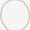 Collar Casablanca Tassel