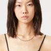 Collar Casablanca Tassel